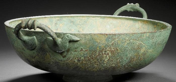 النقش رقم (18)